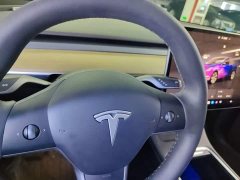 Tesla Model Y 2022 Facelift Rear-Wheel Drive - ფოტო 14