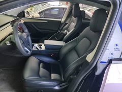 Tesla Model Y 2022 Facelift Rear-Wheel Drive - ფოტო 15