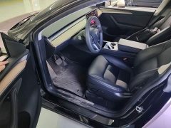 Tesla Model Y 2022 Facelift Rear-Wheel Drive - ფოტო 16