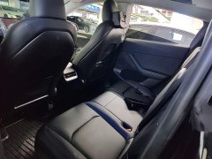 Tesla Model Y 2022 Facelift Rear-Wheel Drive - ფოტო 17