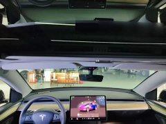 Tesla Model Y 2022 Facelift Rear-Wheel Drive - ფოტო 18