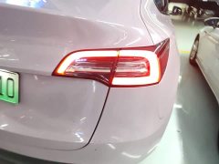 Tesla Model Y 2022 Facelift Rear-Wheel Drive - ფოტო 8
