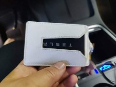 Tesla Model Y 2022 Facelift Rear-Wheel Drive - ფოტო 9