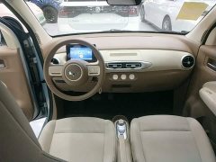 Wuling Hongguang MINIEV Fourth Generation Four-Door Advanced Edition - ფოტო 10