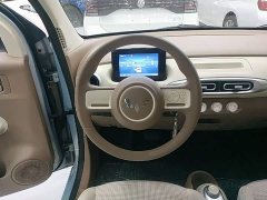 Wuling Hongguang MINIEV Fourth Generation Four-Door Advanced Edition - ფოტო 11