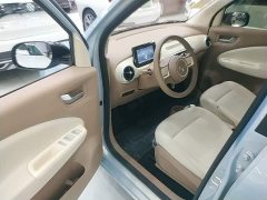 Wuling Hongguang MINIEV Fourth Generation Four-Door Advanced Edition - ფოტო 16
