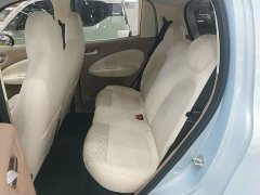 Wuling Hongguang MINIEV Fourth Generation Four-Door Advanced Edition - ფოტო 17