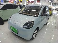 Wuling Hongguang MINIEV Fourth Generation Four-Door Advanced Edition - ფოტო 2