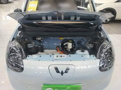 Wuling Hongguang MINIEV Fourth Generation Four-Door Advanced Edition - ფოტო 20