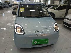 Wuling Hongguang MINIEV Fourth Generation Four-Door Advanced Edition - ფოტო 3