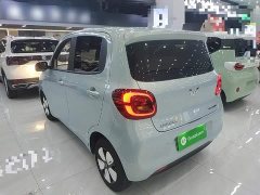Wuling Hongguang MINIEV Fourth Generation Four-Door Advanced Edition - ფოტო 5
