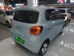 Wuling Hongguang MINIEV Fourth Generation Four-Door Advanced Edition - ფოტო 7