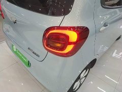 Wuling Hongguang MINIEV Fourth Generation Four-Door Advanced Edition - ფოტო 8