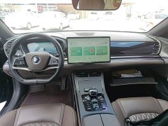 BYD Han 2020 EV Dual Motor High Performance Flagship - ფოტო 10