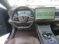 BYD Han 2020 EV Dual Motor High Performance Flagship - ფოტო 11
