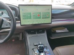 BYD Han 2020 EV Dual Motor High Performance Flagship - ფოტო 13