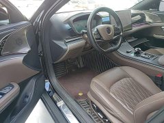 BYD Han 2020 EV Dual Motor High Performance Flagship - ფოტო 16