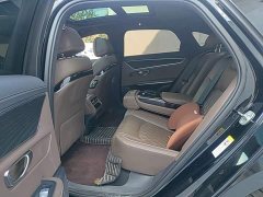 BYD Han 2020 EV Dual Motor High Performance Flagship - ფოტო 17