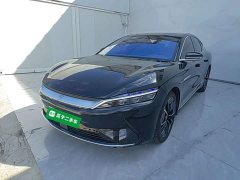 BYD Han 2020 EV Dual Motor High Performance Flagship - ფოტო 2