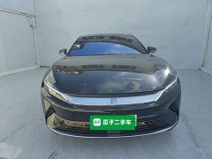 BYD Han 2020 EV Dual Motor High Performance Flagship - ფოტო 3