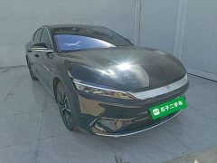 BYD Han 2020 EV Dual Motor High Performance Flagship - ფოტო 4