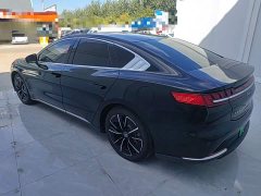 BYD Han 2020 EV Dual Motor High Performance Flagship - ფოტო 5