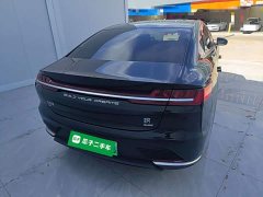 BYD Han 2020 EV Dual Motor High Performance Flagship - ფოტო 6