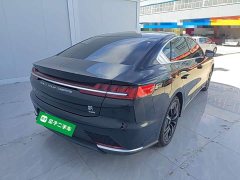 BYD Han 2020 EV Dual Motor High Performance Flagship - ფოტო 7