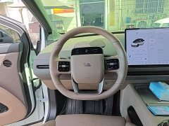 Li Auto i6 Four-Wheel Drive Standard Edition - ფოტო 11