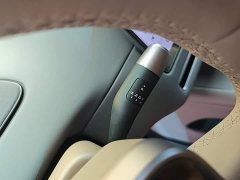 Li Auto i6 Four-Wheel Drive Standard Edition - ფოტო 14