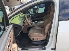 Li Auto i6 Four-Wheel Drive Standard Edition - ფოტო 15