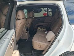 Li Auto i6 Four-Wheel Drive Standard Edition - ფოტო 17