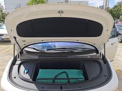 Li Auto i6 Four-Wheel Drive Standard Edition - ფოტო 20