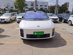 Li Auto i6 Four-Wheel Drive Standard Edition - ფოტო 3