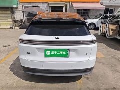 Li Auto i6 Four-Wheel Drive Standard Edition - ფოტო 6