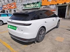 Li Auto i6 Four-Wheel Drive Standard Edition - ფოტო 7