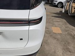 Li Auto i6 Four-Wheel Drive Standard Edition - ფოტო 8
