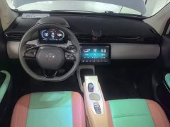 Leapmotor T03 310 Lite Enjoy Edition - ფოტო 10