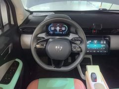 Leapmotor T03 310 Lite Enjoy Edition - ფოტო 11