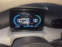 Leapmotor T03 310 Lite Enjoy Edition - ფოტო 12