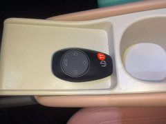 Leapmotor T03 310 Lite Enjoy Edition - ფოტო 9