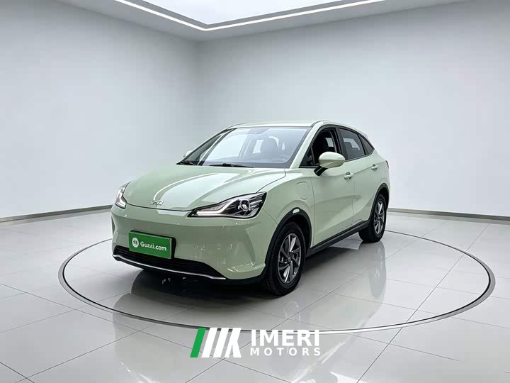Neta V Tide 300 Lite LFP - car from China