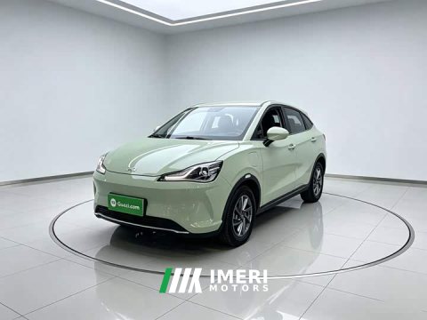 2022 Neta V Tide 300 Lite LFP - ავტომობილი ჩინეთიდან