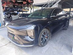 IM Motors Zhiji LS6 2026 Pure Electric Max - ფოტო 1