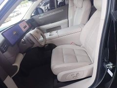 IM Motors Zhiji LS6 2026 Pure Electric Max - ფოტო 11