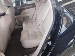 IM Motors Zhiji LS6 2026 Pure Electric Max - ფოტო 13