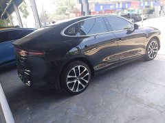 IM Motors Zhiji LS6 2026 Pure Electric Max - ფოტო 5
