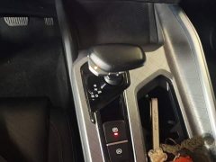 Geely Xingrui 2.0T Diesel Luxury - ფოტო 14