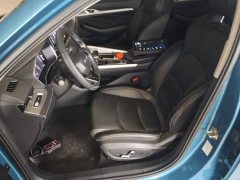 Geely Xingrui 2.0T Diesel Luxury - ფოტო 15