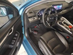 Geely Xingrui 2.0T Diesel Luxury - ფოტო 16